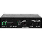 Lightware HDMI-TPS-TX87 1:1 HDBaseT HDMI/IR/RS-232/Ethernet/PoH over Twisted Pair Transmitter product image