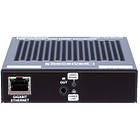 Lightware HDMI-TPX-RX106 1:1 4k HDMI 2.0 / RS-232 / Ethernet / PoC over Twisted Pair Receiver connectivity (terminals) product image