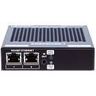 Lightware HDMI-TPX-RX107 1:1 4k HDMI 2.0 / RS-232 / Ethernet / PoC over Twisted Pair Receiver connectivity (terminals) product image