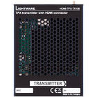 Lightware HDMI-TPX-TX106 1:1 4k HDMI 2.0 / RS-232 / Ethernet / PoC over Twisted Pair Transmitter product image