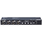 Lightware MMX2-4x1-H20 4:1 HDMI 2.0 Switcher with Audio Breakout and Occupancy Sensor input product image