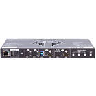 Lightware UCX-4x3-HC40 4×3 Taurus HDMI 2.0 and USB 3.1 Matrix Switcher with USB 3.1 Switch Hub connectivity (terminals) product image