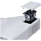 Maxell MC-AW3506 3700 Lumens WXGA projector product image