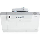 Maxell MC-TW3506 3700 Lumens WXGA projector product image