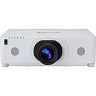 Maxell MC-WU8601W 6000 Lumens WUXGA projector product image