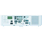 Maxell MC-WX8265 6500 Lumens WXGA projector connectivity (terminals) product image