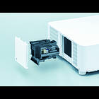 Maxell MC-WX8265 6500 Lumens WXGA projector product image