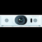 Maxell MC-WX8265 6500 Lumens WXGA projector product image