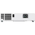 Maxell MP-JU4001 4000 Lumens WUXGA projector product image