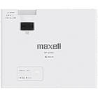 Maxell MP-JU4001 4000 Lumens WUXGA projector product image