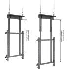 Multibrackets 0017 M Pro Series - Wire Ceiling 6000 Single product image