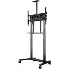 Multibrackets 0020 M Motorised  XL Large Format Display Trolley product image