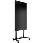 Multibrackets 0020 M Motorised  XL Large Format Display Trolley product image