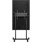 Multibrackets 0020 M Motorised  XL Large Format Display Trolley product image