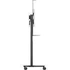 Multibrackets 0020 M Motorised  XL Large Format Display Trolley product image