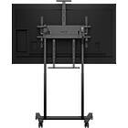 Multibrackets 0020 M Motorised  XL Large Format Display Trolley product image