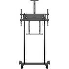 Multibrackets 0020 M Motorised  XL Large Format Display Trolley product image