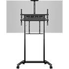 Multibrackets 0020 M Motorised  XL Large Format Display Trolley product image