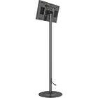 Multibrackets 0549 M Pro Series Single Pole Floorbase Monitor Stand product image