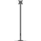 Multibrackets 0549 M Pro Series Single Pole Floorbase Monitor Stand product image