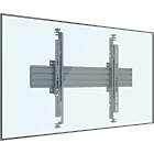 Multibrackets 0624 M Wallmount Pro MBW1U Micro Adjustable Black|Non-tilting Monitor Wall Mount in Black ({calcScreenSizeRangeINCH} / Max {calcMaxWeightKG}; VESA {calcVESARange})