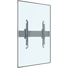 Multibrackets 0624 M Wallmount Pro MBW1U Micro Adjustable Black|Non-tilting Monitor Wall Mount in Black product image