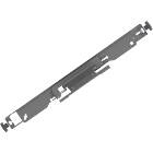 Multibrackets 0624 M Wallmount Pro MBW1U Micro Adjustable Black|Non-tilting Monitor Wall Mount in Black product image