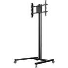 Multibrackets 0643 M Display Single Monitor Display Trolley product image