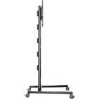 Multibrackets 0643 M Display Single Monitor Display Trolley product image