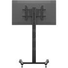 Multibrackets 0643 M Display Single Monitor Display Trolley product image