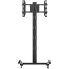 Multibrackets 0643 M Display Single Monitor Display Trolley product image