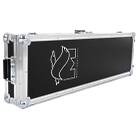 Multibrackets 1084 M Display Stand 180 Floorbase|Plinth Monitor Stand with Flight Case product image