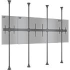 Multibrackets 1442 M Floor to Ceiling Mount Pro MBFC3UX1-L product image