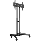 Multibrackets 2319 M Public Floorstand Basic 150 Trolley incl shelf & camera holder product image