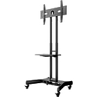 Multibrackets 2319 M Public Floorstand Basic 150 Trolley incl shelf & camera holder product image