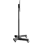 Multibrackets 2319 M Public Floorstand Basic 150 Trolley incl shelf & camera holder product image