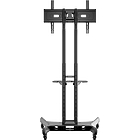 Multibrackets 2319 M Public Floorstand Basic 150 Trolley incl shelf & camera holder product image