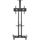 Multibrackets 2319 M Public Floorstand Basic 150 Trolley incl shelf & camera holder product image