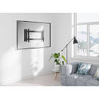 Multibrackets 2642 M Motorized Swing Mount X-Large with RF Remote|Monitor Wall Mount product image