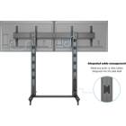 Multibrackets 3019 M Public Display Stand 210 Dual Screen product image