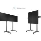 Multibrackets 3019 M Public Display Stand 210 Dual Screen product image