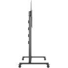 Multibrackets 3439 M Public Display Stand 210 Dual Pillar 150kg MAX Wheelbase| product image