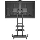 Multibrackets 3601 M Public Floorstand Basic 180 Plus  Trolley product image