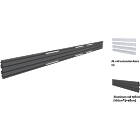 Multibrackets 3880 M Pro Series - Triple Screen Rail 348cm Black product image