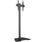 M Floorstand Column Pro MBFSC1U 180 Micro Adjustable