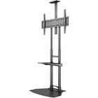 Multibrackets 7239 M Public Floorbase Basic 180 stand incl shelf & camera holder product image