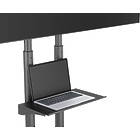 Multibrackets 7239 M Public Floorbase Basic 180 stand incl shelf & camera holder product image