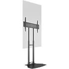 Multibrackets 7239 M Public Floorbase Basic 180 stand incl shelf & camera holder product image