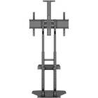 Multibrackets 7239 M Public Floorbase Basic 180 stand incl shelf & camera holder product image