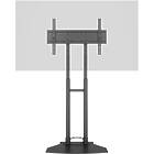 Multibrackets 7239 M Public Floorbase Basic 180 stand incl shelf & camera holder product image